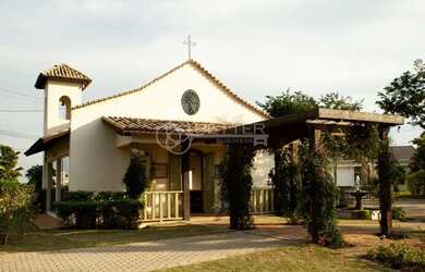 Imagem 15: Belo terreno á venda mata nativa de preservação em frente, no Condomínio Xapada em Itu/SP