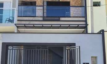 Imagem 3: Casa residencial para Venda Parque Jambeiro, Campinas