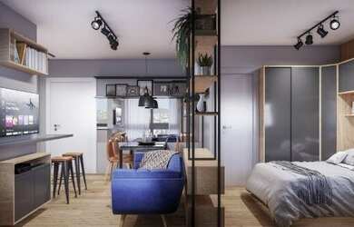 Imagem 4: Porto Alegre - Apartamento Padrão - Floresta