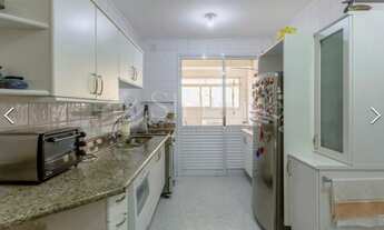 Imagem 7: APARTAMENTO - VILA MADALENA - 2 SUÍTES 3 VAGAS