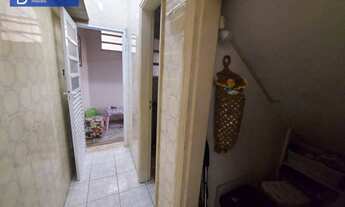 Imagem 5: Casa com 3 dormitórios à venda, 156 m² por R$ 425.000 - Ocian - Praia Grande/SP