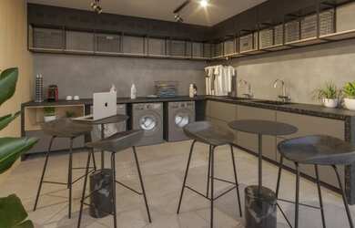 Imagem 3: Apartamento 02/03 quartos com lazer completo