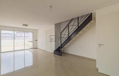 Imagem 4: Cobertura Locação Chácara Santo Antônio 227 m² 3 Dormitórios