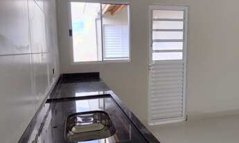 Imagem 4: Excelente Casa a Venda portal dos Eucaliptos