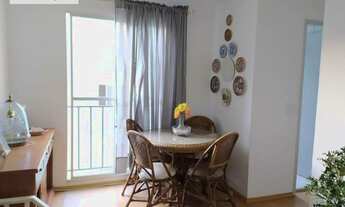 Imagem 4: Apartamento com 2 dormitórios à venda, 48 m² por R$ 180.000,00 - Cotia - Cotia/SP