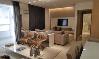 Imagem 3: Apartamento132 metros quadrados com 4 quartos em Setor Oeste - Goiânia - GO