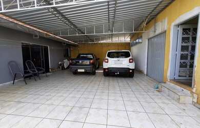 Imagem 5: Casa com 3 dormitórios à venda, 283 m² por R$ 980.000,00 - Vila Marli - Campo Grande/MS