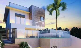 Imagem: Sobrado com 4 dormitórios à venda, 240