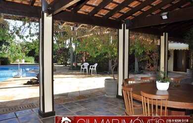 Imagem 3: Casa com 5 quartos, 5217m2, à venda - Holambra