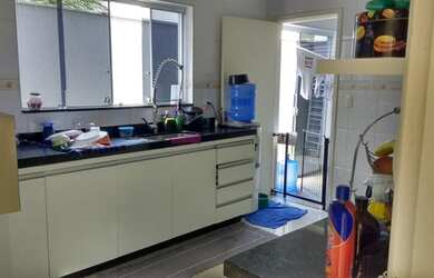 Imagem 5: Casa de condomínio para venda com 4 quartos (2 suítes) em Terras IV - Piracicaba