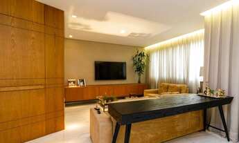 Imagem 5: 4 quartos no Cruzeiro