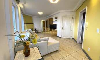 Imagem 2: Apartamento para venda com 122 metros quadrados com 3 quartos em Praia Grande - Torres - R