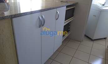 Imagem 7: Ref.: 1029 - Apartamento mobiliado de 1 dormitório e 1 vaga no bairro Vila Redentora