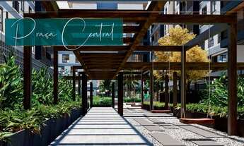 Imagem 6: Apartamento para Venda em Florianópolis, Jurerê Internacional, 2 dormitórios, 1 suíte, 2 b