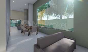 Imagem: Casa em condomínio, Alameda Holanda, Senador