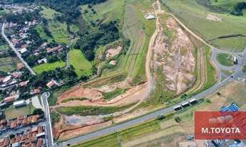Imagem 6: Terreno à venda, 109000 m² por R$ 38.000.000,00 - dos Pires - Extrema/MG