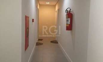 Imagem 4: Porto Alegre - Conjunto Comercial/Sala - Floresta