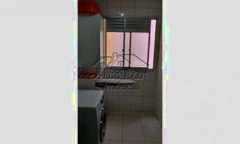 Imagem 7: REF 4677 Apartamento no Bairro do Jaguaribe - Osasco SP