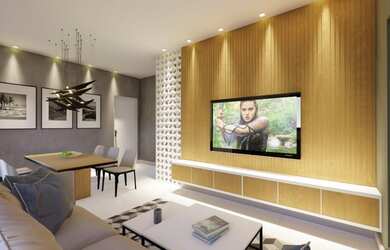 Imagem 3: APARTAMENTO no GLÓRIA com 3 quartos para VENDA, 80 m²