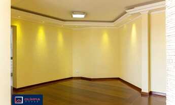 Imagem 4: Apartamento Venda 3 Dormitórios - 105 m² Chácara Klabin