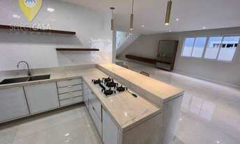 Imagem 5: Boulevard Lagoa - Casa 04 quartos sendo 3 suítes!