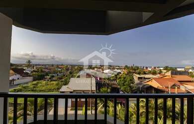 Imagem 6: Apartamento - Amplo (Edificio Amadeus) no bairro Convento Velho, 100 metros da praia, Peru