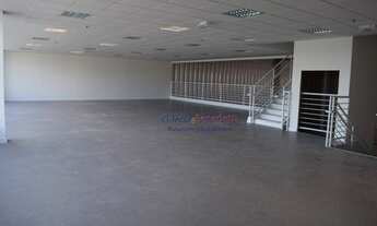 Imagem 2: Galpão para Locação em Campinas, Distrito Industrial