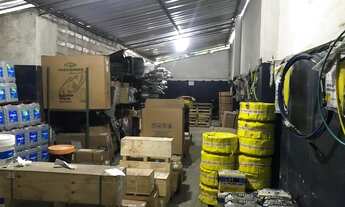 Imagem 5: Galpão para Locação em Jaboatão dos Guararapes, Jardim Jordão, 1 dormitório, 3 banheiros