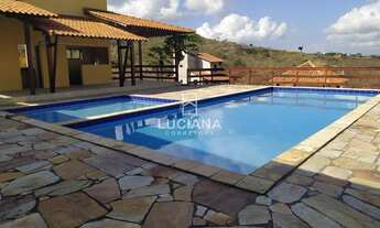 Imagem 6: Casa com 3 Suítes no Condomínio Colinas de São Miguel