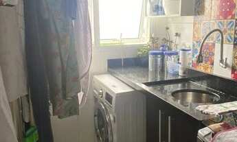 Imagem 2: APARTAMENTO PARA VENDA - CONDOMÍNIO SPAZIO FELICITA