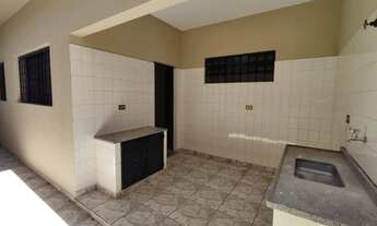 Imagem 7: PRESIDENTE PRUDENTE - Casa Padrão - VILA SANTA HELENA