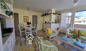 Imagem 7: Cobertura duplex para venda com 245 metros quadrados com 3 quartos em Gávea - Rio de Janei