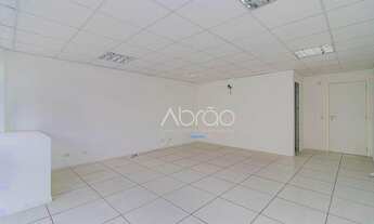 Imagem 6: Sala para alugar, 39 m² por R$ 1.550,00/mês - Centro - Curitiba/PR