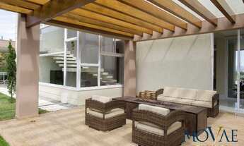 Imagem 7: Casa 5 Dormitórios 4 Suítes - Zona Leste