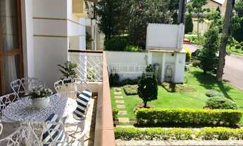 Imagem 3: Casa estilo loft à venda no condomínio Jardim Theodora- Itu/SP