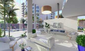 Imagem 3: Cobertura com 4 dormitórios à venda, 209 m² por R$ 2.072.599,34 - Indaiá - Caraguatatuba/S