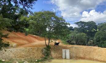 Imagem 7: Terreno à venda, 3000 m² por R$ 255.000,00 - Centro - Pedra Bela/SP