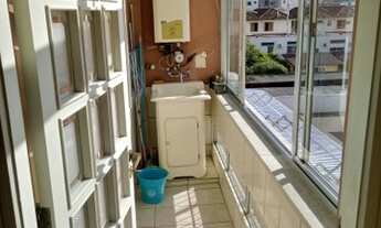 Imagem 4: APARTAMENTO COM 3 DORM, 1 SUÍTE E UMA VAGA ESCRITURADA NO MENINO DEUS