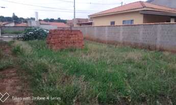 Imagem 7: Lote plano ,com asfalto e vizinhos em ambos os lado, Bairro Bela São Pedro