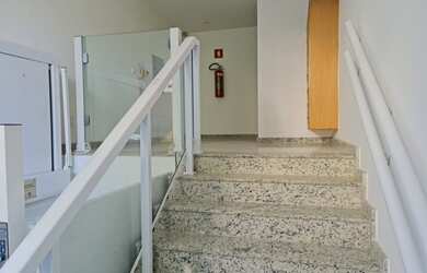 Imagem 5: Cobertura com 3 quartos na Tijuca - Rio de Janeiro - RJ