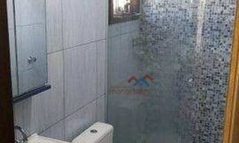 Imagem 6: Casa com 2 dormitórios à venda, 160 m² por R$ 330.000 - Olaria - Canoas/RS