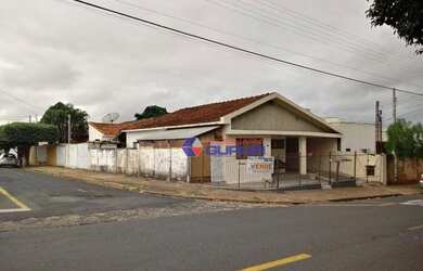 Imagem 2: Casa com 2 dormitórios à venda por R$ 330.000 - Jardim Soraia - São José do Rio Preto/SP