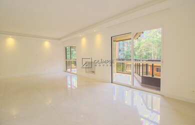 Imagem 6: Venda Apartamento 4 Dormitórios - 432 m² Vila Nova Conceição