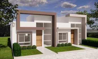 Imagem 2: Porto Alegre - Casa Padrão - Hípica