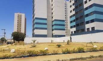 Imagem: Apartamento Samambaia 2qts suíte garagem