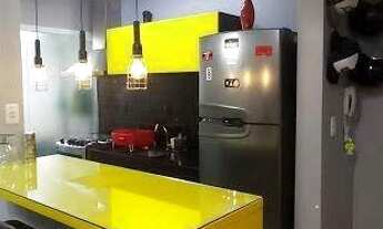 Imagem 6: 1 dormitório reformado com vaga no Jardim Lindóia