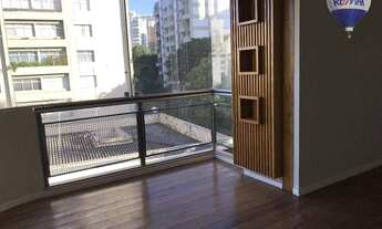 Imagem 6: Apartamento com 3 dormitórios, 80 m² - venda por R$ 850.000,00 ou aluguel por R$ 3.000,00