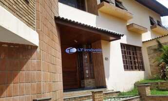 Imagem 3: Sobrado Residencial à venda, São João, Jacareí -