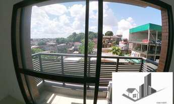 Imagem 6: Britannia park Office, 31 m² - Ponta Negra - Manaus/AM