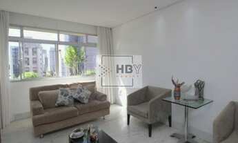 Imagem: Cobertura duplex no Loudes 20 metros quadrados